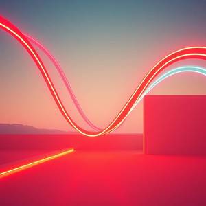 삐뚤빼뚤 (feat. Golden Light)