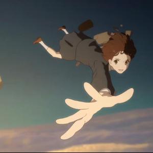 それを愛と呼ぶだけ