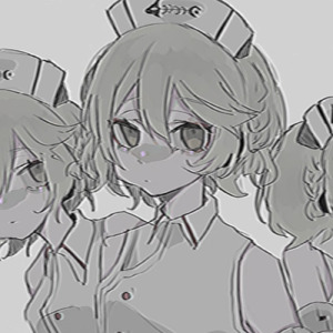 シズメ地区前線 (feat. ナースロボ＿タイプT)