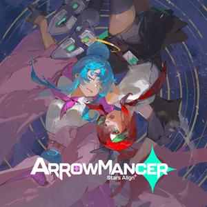 Stars Align (feat. Rachie)