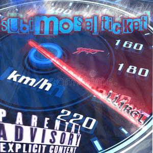 EL TICKET (freestyler)