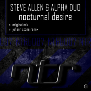 Nocturnal Desire (Johann Stone Remix)