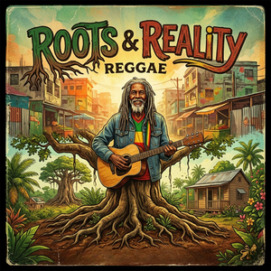 No Urchin Reggae