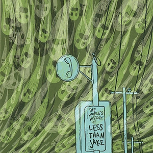 My Very Own Flag (London) Vinnie Interview