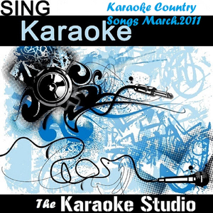 A Man Like Me (In the Style of Randy Houser) [Karaoke Version]