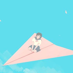 【FREE】“低空飞行” *Melodic/Guitar/Juice WRLD Type Beat