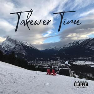 Takeover Time