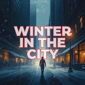 Winter in the City