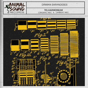 Telharmonium (Ambient Mix)