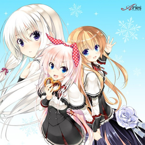 be confidence (full ver.)