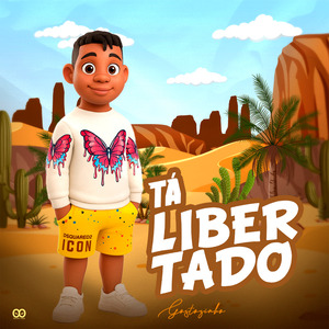TÁ LIBERTADO