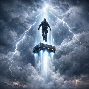Elevate Thunder