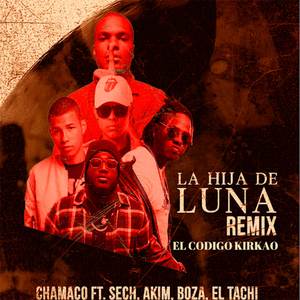 La Hija De Luna (Remix)