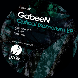 Optical Activity (Original Mix)