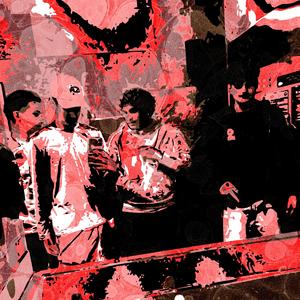 cavenderK (feat. fauxfurinuya)