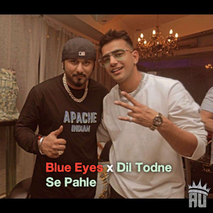 jass manak x honey singh x alex upadhyay