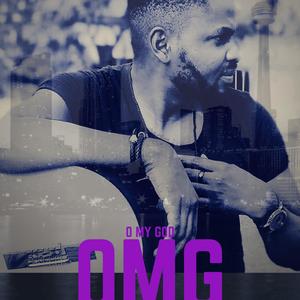 O My God (feat. Afro Priest) [OMG]