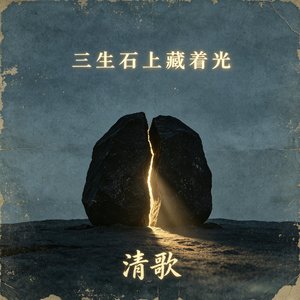 三生石上藏着光