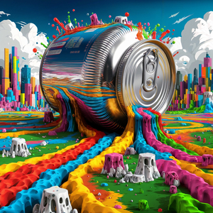 Harmonious Horizons: Echoes of Euphony