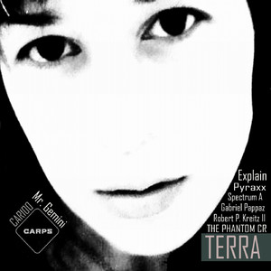 Terra (The Phantom (CR) Remix)