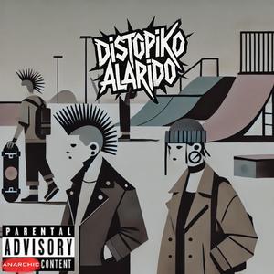 Puro Pinche Punk