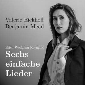 Sechs Einfache Lieder, Op. 9: V. Das Heldengrab am Pruth