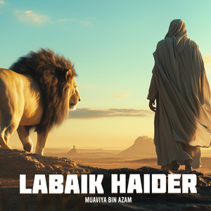 Labaik Haider