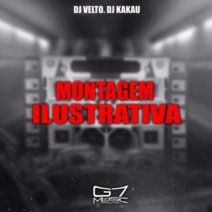 Montagem Ilustrativa