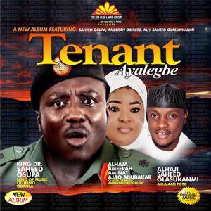 Tenant 1