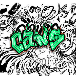 Caws (feat. GroovePunch)