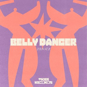 Belly Dancer