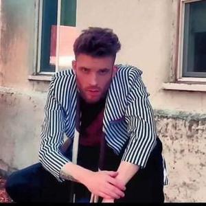 Klonopin (Freestyle)