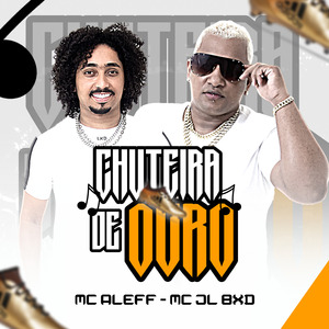 Chuteira de Ouro