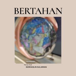 Bertahan
