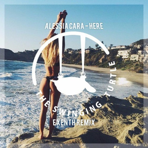 Here (Exenth Remix)