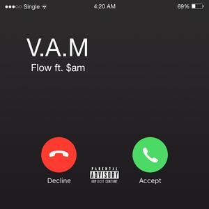 V.A.M (feat. $am)