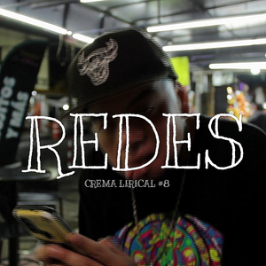 Redes (Crema Lirical #8)