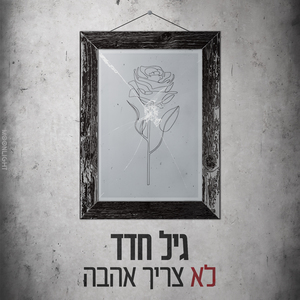 לא צריך אהבה