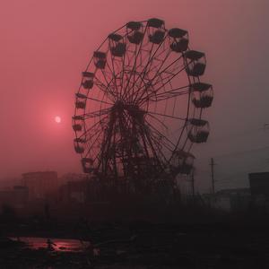 The Last Ride (Lo-Fi Ambient)