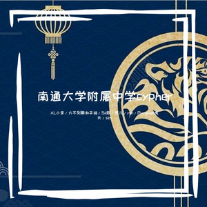 南通大学附属中学2022年cypher