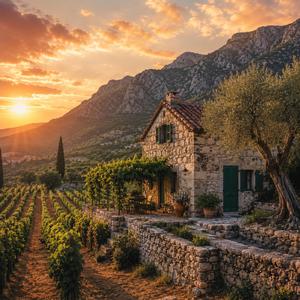 Hercegovino rodna grudo