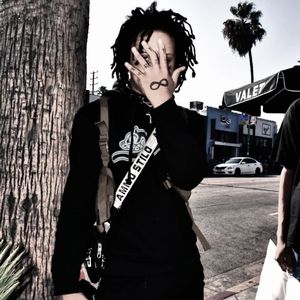 【Free Beat】Uzaki|Trippie Redd Type Beat