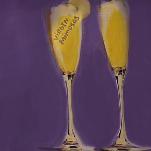 Virgin Mimosas