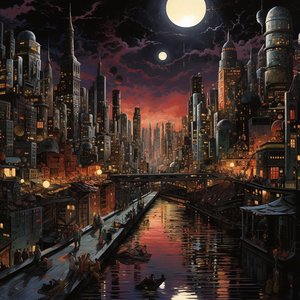 Whispers of Tomorrow