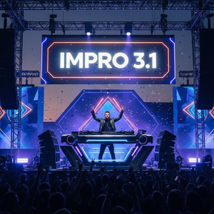 Impro 3.1