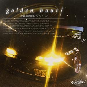 golden hour! (slowed + reverb)