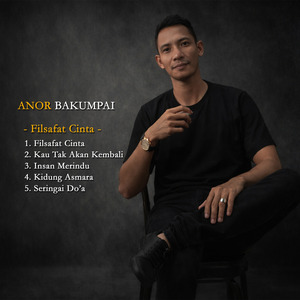 Filsafat Cinta (Slow Rock Malay)