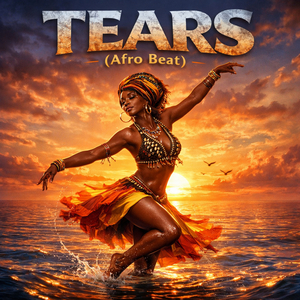 TEARS (Afro Beat)