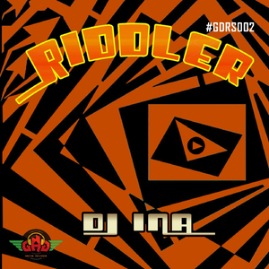 Riddler (Original Mix)