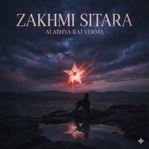 Zakhmi Sitara (The Wounded Star)